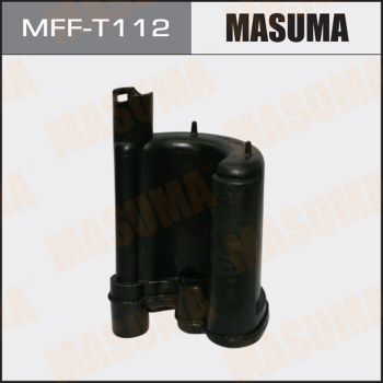 Фильтр топливный Masuma MFFT112