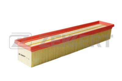 Фильтр воздушный Zekkert LF1782