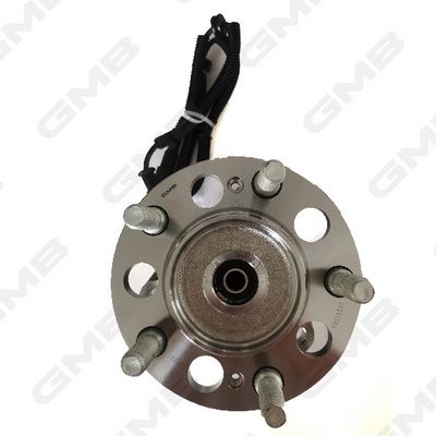 Ступица колеса GMB GH23370A