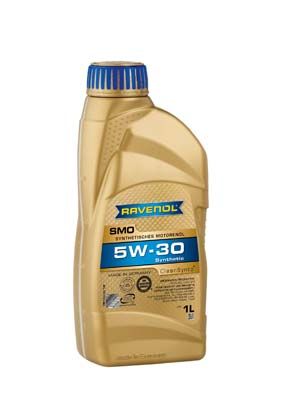 Масло моторное RAVENOL 4014835860117
