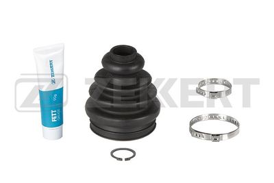 Пыльник ШРУС комплект Zekkert SM1013S