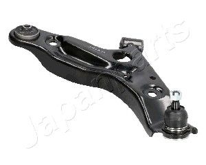 Рычаг независимой подвески колеса JAPANPARTS BS820R