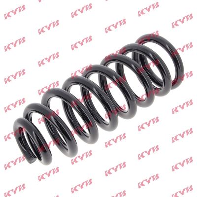 Пружина подвески KYB RC2184