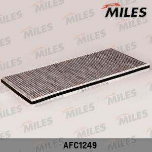 Фильтр салона угольный Miles AFC1249