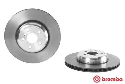 Диск тормозной BREMBO 09D09613