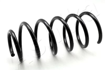 Пружина передняя STANDARD SPRINGS ST135040F