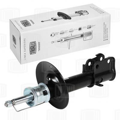 Амортизатор передний газовый TRIALLI AG03055