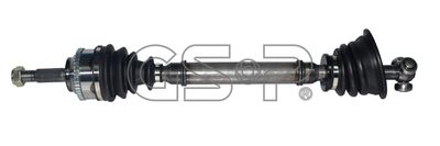 Привод в сборе GSP 250358