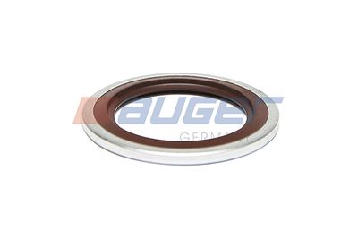 Шайба под сливную пробку AUGER 96865