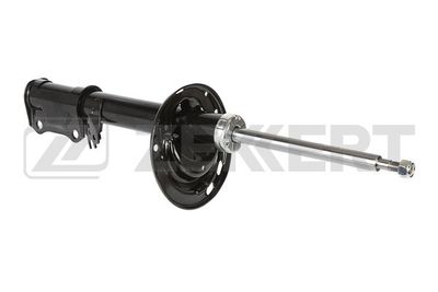 Амортизатор газовый левый задней подвески Zekkert SG6655