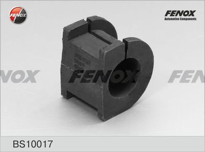 Втулка стабилизатора FENOX BS10017