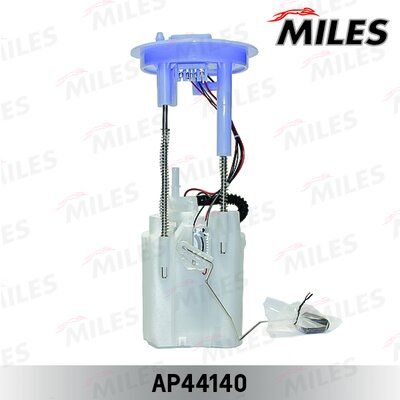 Насос топливный Miles AP44140