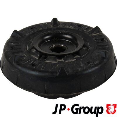 Опора амортизатора переднего JP Group 1242402300