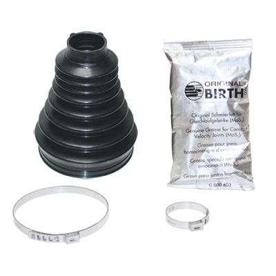 Пыльник ШРУС MALO 241991KLC