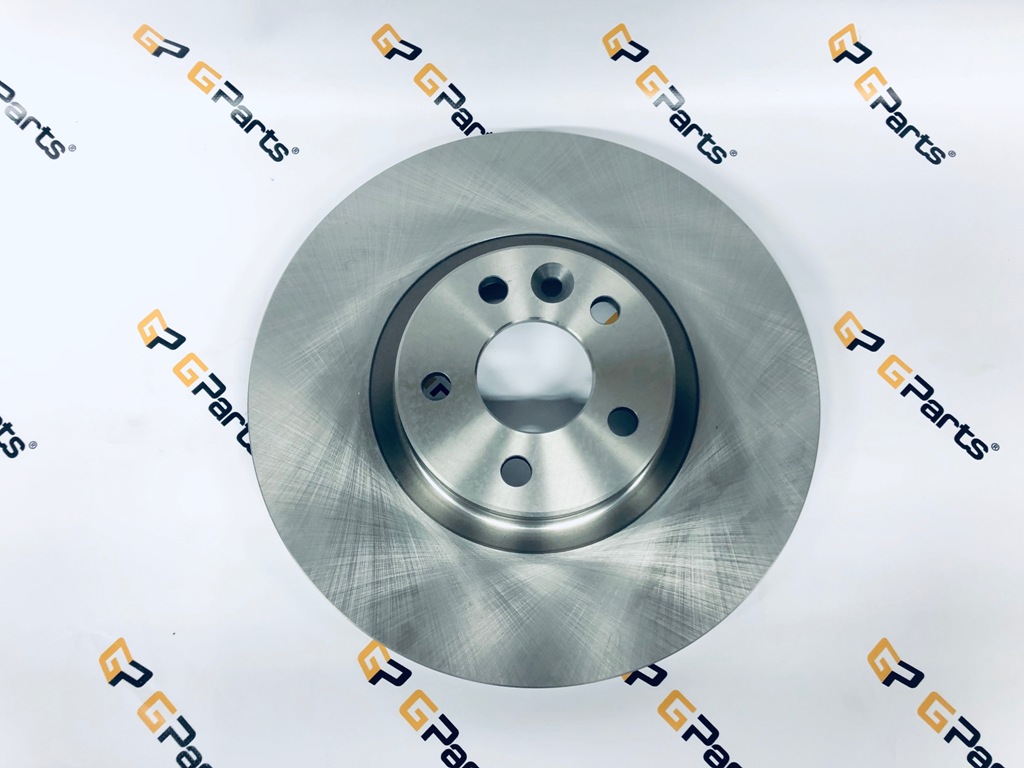 Диск тормозной GParts VO31423305