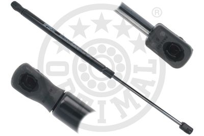 Амортизатор крышки багажника TRIALLI GS1821