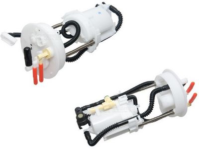 Фильтр топливный JS ASAKASHI FS7308