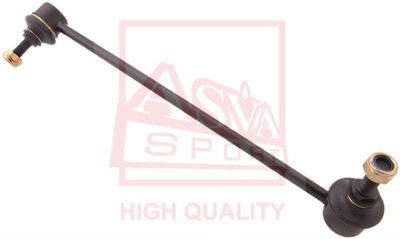 Тяга стабилизатора передняя правая ASVA 0323FITR