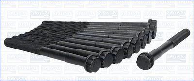 Болты ГБЦ комплект AJUSA 81050000