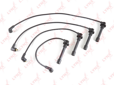 Комплект проводов высоковольтных LYNXauto SPE3408
