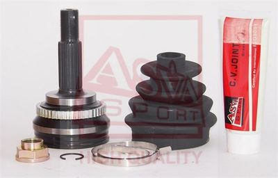 ШРУС наружный комплект HDK TO055A48