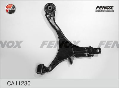 Рычаг подвески FENOX CA11230