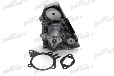 Насос водяной PATRON PWP1229