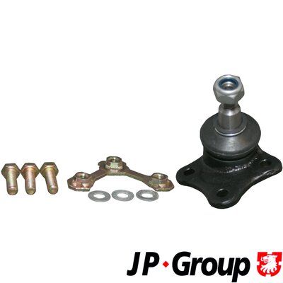 Опора шаровая JP Group 1140301470