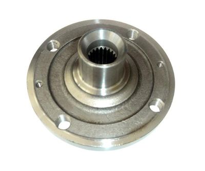 Ступица переднего колеса Miles DB82176