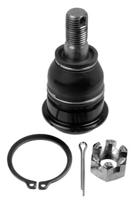 Опора шаровая Lemforder 1186502