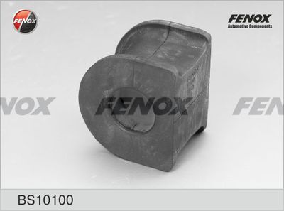 Втулка стабилизатора переднего FENOX BS10100