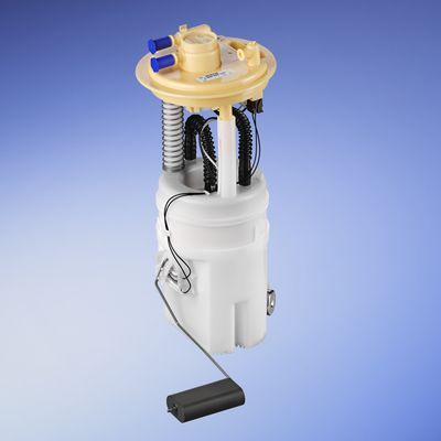 Насос топливный BOSCH 0986580163