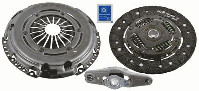 Комплект сцепления SACHS 3000950082