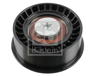 Ролик натяжителя ремня CAFFARO 1418