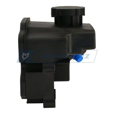 Бачок расширительный гидроусилителя руля MotorHerz HPP1050EBK