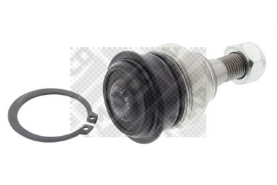 Опора шаровая передняя MAPCO 51329