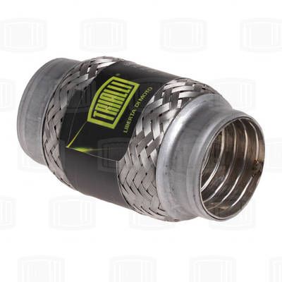 Виброкомпенсатор выхлопной трубы TRIALLI FTI0050