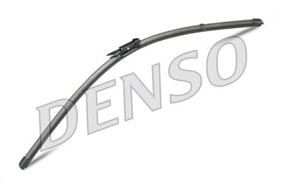 Комплект бескаркасных щеток стеклоочистителя DENSO DF141