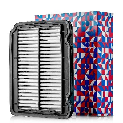 Фильтр воздушный MOBILAND 801001670