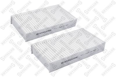 Фильтр салона STELLOX 7110315SX