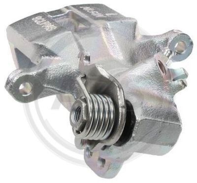 Суппорт тормозной MK KASHIYAMA BCQ701