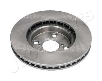 Диск тормозной Japan parts DI207C