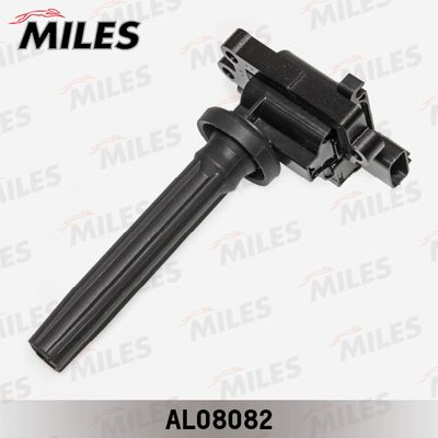 Катушка зажигания Miles AL08082