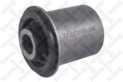 Сайлентблок задней подвески STELLOX 7700380SX