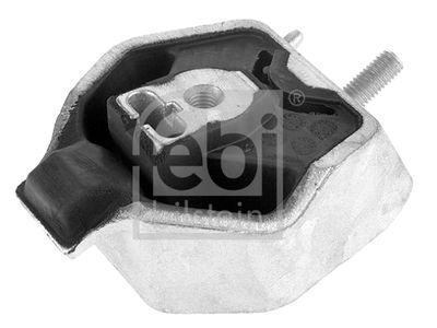 Подушка КПП FEBI 19802