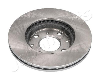 Диск тормозной JAPANPARTS DI491C