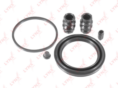 Ремкомплект тормозного суппорта MASTERKIT 77A1571