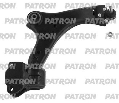 Рычаг подвески PATRON PS5365R
