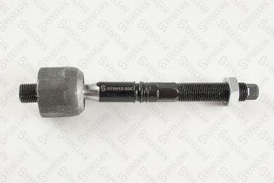 Тяга рулевая STELLOX 5502575SX