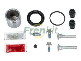 Ремкомплект тормозного суппорта FRENKIT 748339